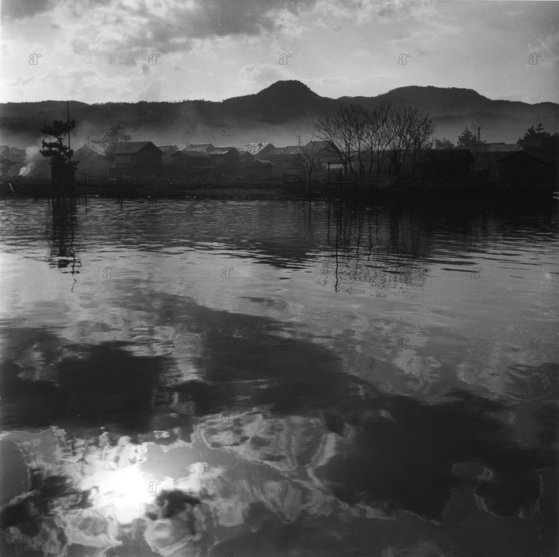 杵島 隆 &ldquo;古い記憶2 1946&rdquo; Takashi Kijima &ldquo;Old memory2 1946&rdquo;